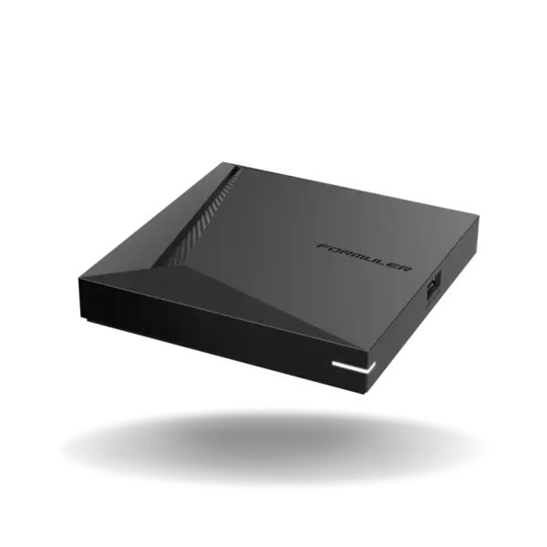 Formuler Z11 Pro Max iptv quebec