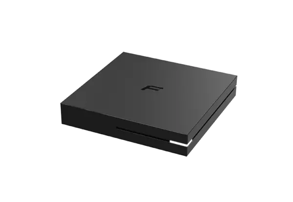 Formuler Z10 - iptv quebec